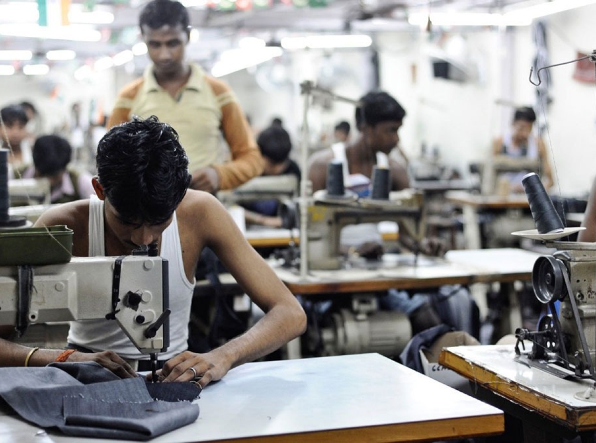 Gujarat-based Garment Mantra Lifestyle Ltd will open a new factory